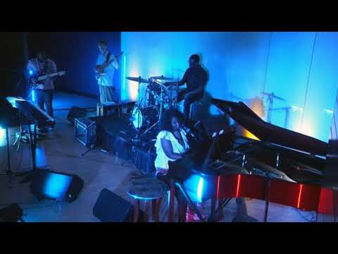 Not So Quiet! Katarra Parson