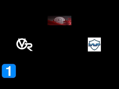 Full Highlights Vici_Gaming Reborn vs MVP Phoenix - The International 2016