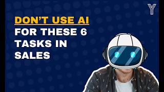 AI Won’t Replace Your SDRs | The Ultimate Sales Automation Strategy
