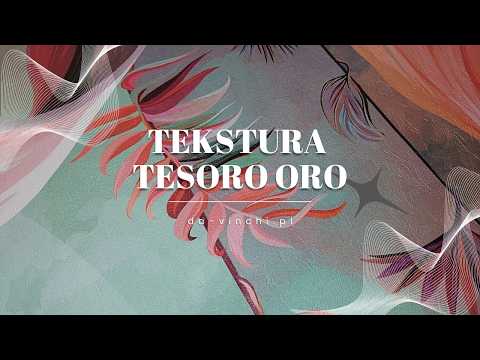 Tesoro Oro podgląd wideo