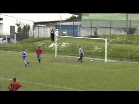 051120 / SV Völkersbach - FC Vikt. Jöhlingen / 0:1