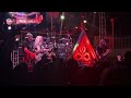 Headbanger’s Boat 2023 Lamb of God- Ashes of the Wake