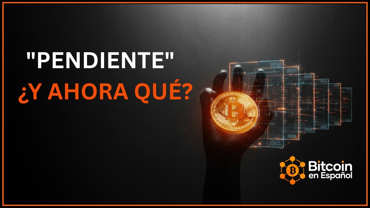 La verdad sobre las comisiones de Bitcoin: el 'mempool' explicado