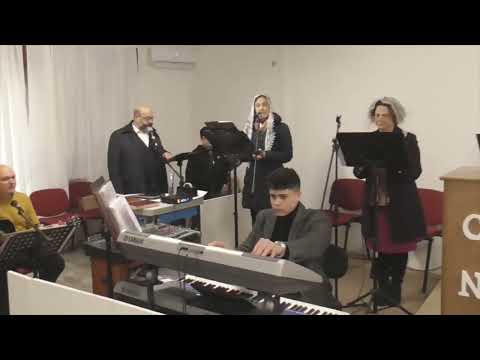 culto domenica 19-02-2023 Chiesa Evangelica Francica (vv)