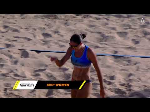 BV Gold Marina di Modica: MVP finale femminile
