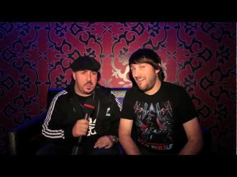 Gramophonedzie -  Infusion TV Sessions