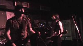 Saint Po- eXterio (Cégep Granby 10 avril)