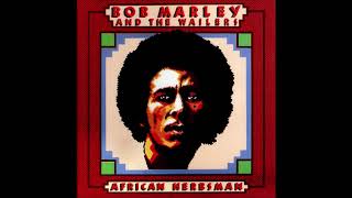 21 Zig Zag(Duppy Conqueror Version) - African Herbsman (Remastered) - Bob Marley &amp; the Wailers