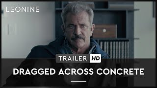 Dragged Across Concrete