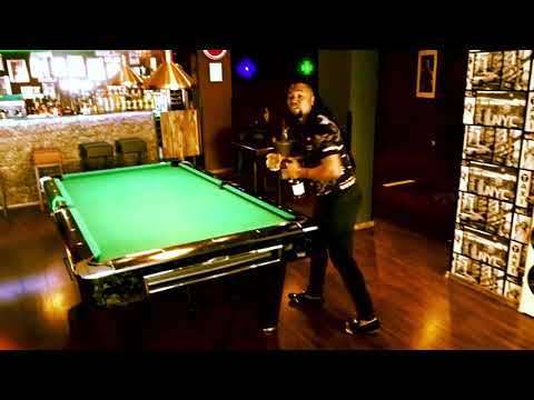 MARCELINO - Time Shall Tell (Official Music Video)