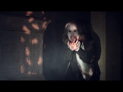 Video $There's No Such Thing as Vampires