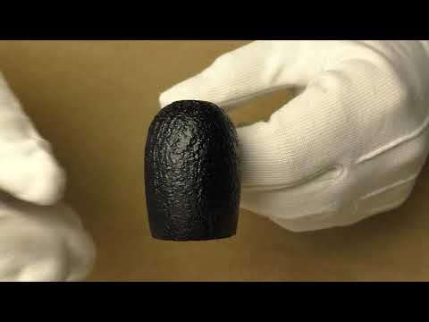 Dunhill Shell Briar 3112 - pipe D249