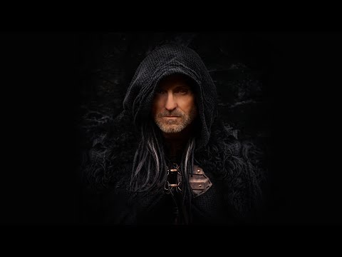 Marti Pellow - Dante's Prayer (Official Video)