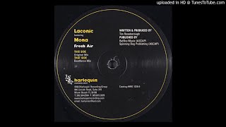 Laconic ‎– Fresh Air (Beatforce Mix)