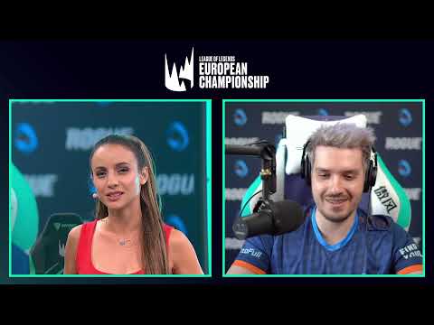 Odoamne gets roasted