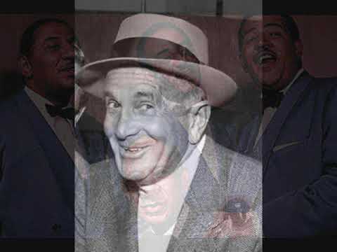 AL JOLSON & THE MILLS BROTHERS -  IS IT TRUE WHAT THEY SAY ABOUT DIXIE