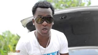 Charly Black - Gyal You A Party Animal - (Jambe-An Riddim) - July 2014