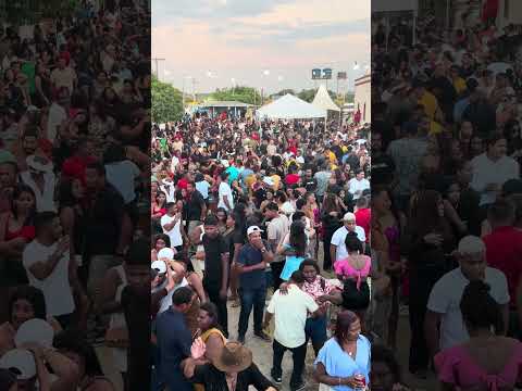 Show com Sérgio do Forró em - PAMBU/Abaré - BA Parte 4