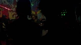 Jeff Parker (Tortoise) - Mainz (Live at Deep Thoughts JP) (II)