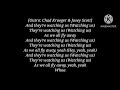 Chad Kroeger - Hero (feat. Josey Scott) [Lyrics]