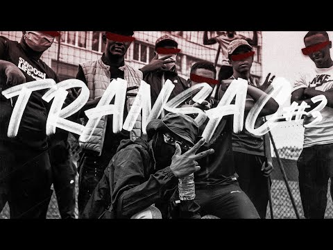 Video thumbnail for Transac #3 (Bleuets/Bordières)