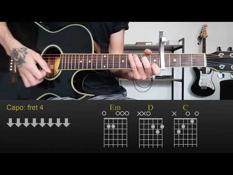 Shadow Of The Day - Linkin Park