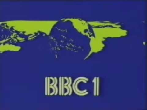 BBC1 Closedown 1981