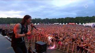 Myles Kennedy, the Conspirators and Slash - You could be mine