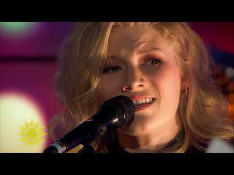 Good Harvest - Dream of June (Live on Nyhetsmorgon)