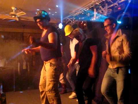 YMCA op het Eibernest 3