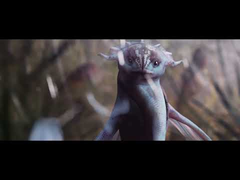 Miguel Ortega Directing and VFX Reel