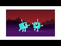 Numberblocks Theme Song In G Major 7