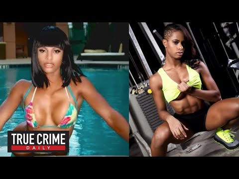 R&B star charged with beating, stabbing wife to death - Crime Watch Daily Full Episode