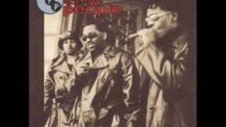 Somethin&#39; For the People - You Want This Party Started