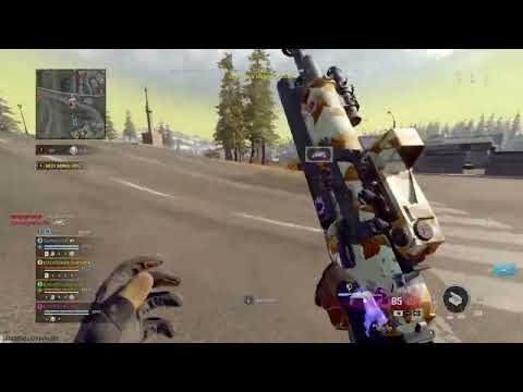 Warzone Season 6 – INSANE Survival & Comeback Strategy! | Call of Duty Battle Royale [No Commentary]