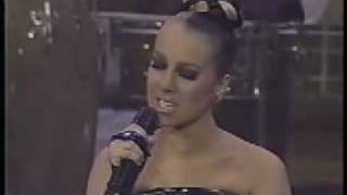 Monica Naranjo - Oyeme