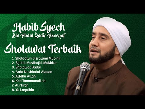 Sholawat Terbaik | Habib Syech