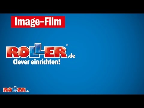 Möbel ROLLER Halle-Angersdorf YouTube-Vdeominiatur 2