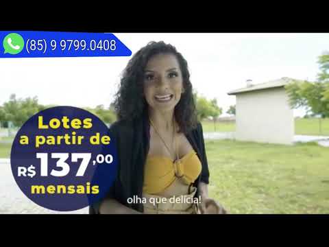 Terreno, 175m², à venda