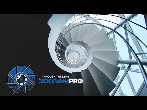 Through the Lens - Insighting