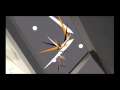Fine Art Kinetic Mobile Sculpture - Stairwell