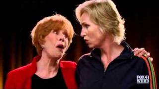 Glee - Ohio (Feat. Carol Burnett)