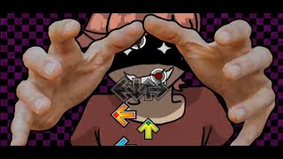 Cover art for DOPPELGANGER