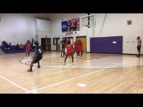 West Georgia Warriors wins 55-52 over Supreme Team - Pre-Live Hoop Quest Showcase