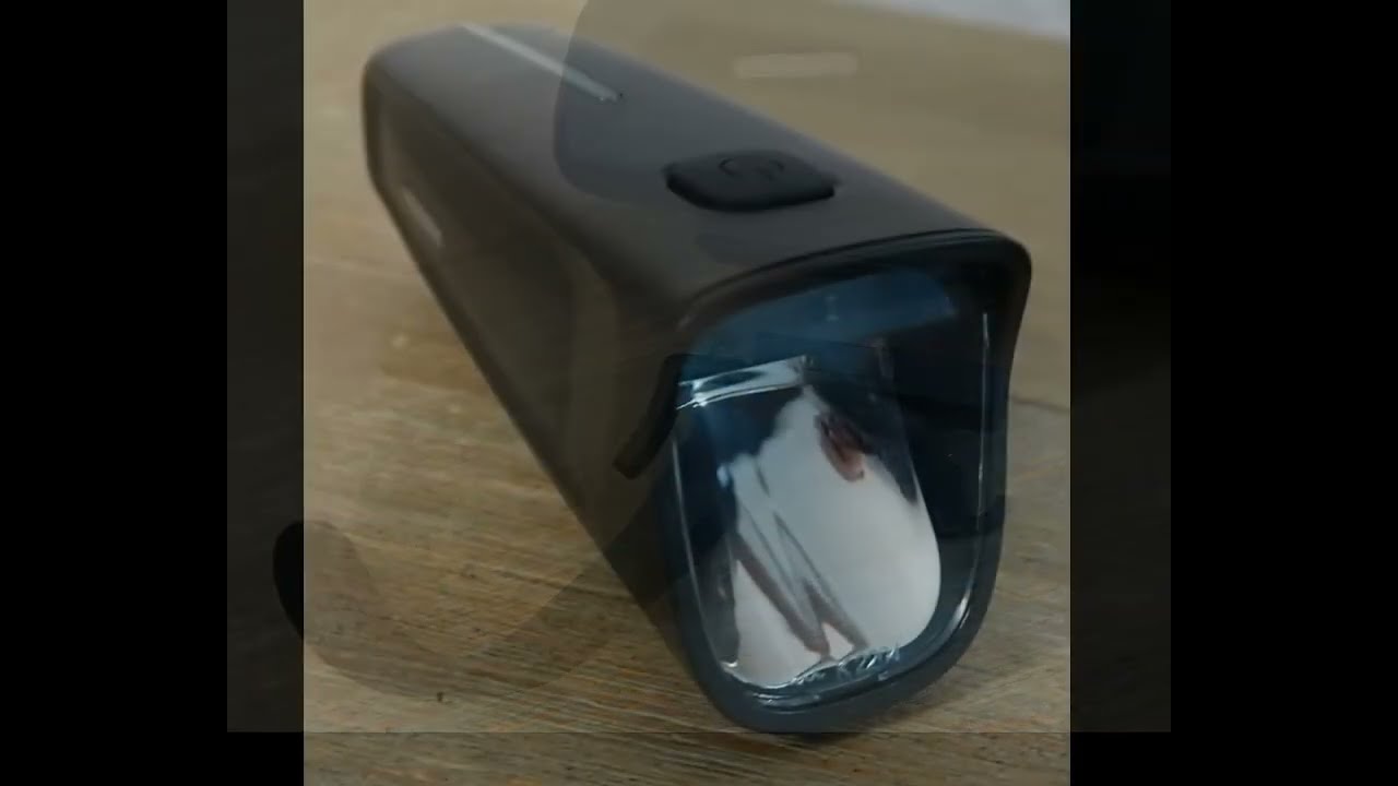 YouTube Video Vorschau