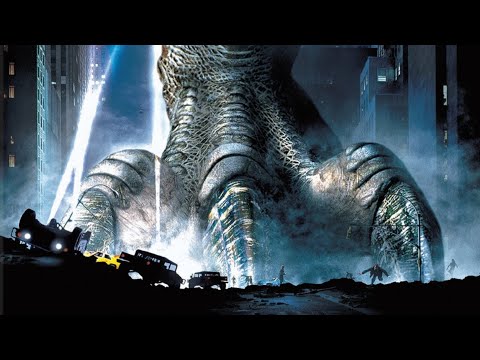 Godzilla Suite | Godzilla 1998 (Soundtrack by David Arnold)