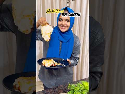 🔥🤩Minivlog #163 viral iffa chicken#shorts #trend #ytshorts #youtubeshorts