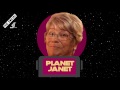 Been Dumped Planet Janet