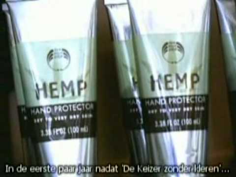 Emperor of Hemp (3/4 - NL subs) - Jack Herer, Keizer van de Hennep (Cannabis)