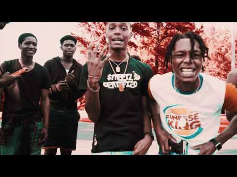 TAEWOP X MADD MAX TRIGGA X PETTY JIGGA -  M.I.A (OFFICIAL VIDEO) DIR.  BY MR.  SCOTT